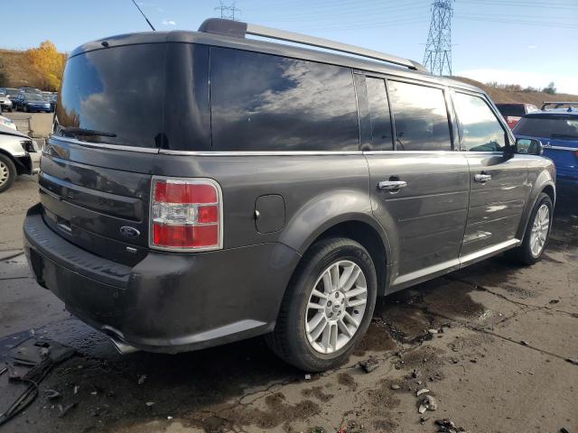 Zdjęcie 3 z aukcji – 2018 FORD FLEX SEL z VIN 2FMHK6C87JBA14104