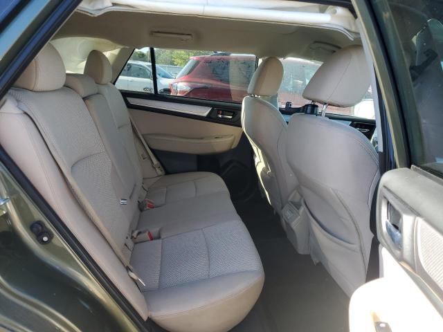 Photo 11 from auction – 2018 SUBARU OUTBACK 2. with VIN 4S4BSAFCXJ3391535