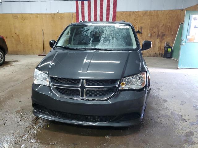 Photo 5 from auction – 2012 DODGE GRAND CARA with VIN 2C4RDGCG5CR236442