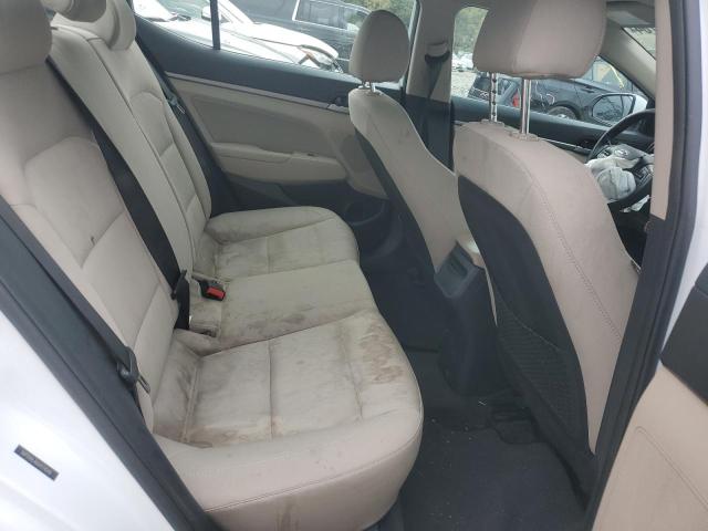 Photo 10 from auction – 2017 HYUNDAI ELANTRA EC with VIN 5NPD94LA6HH114540