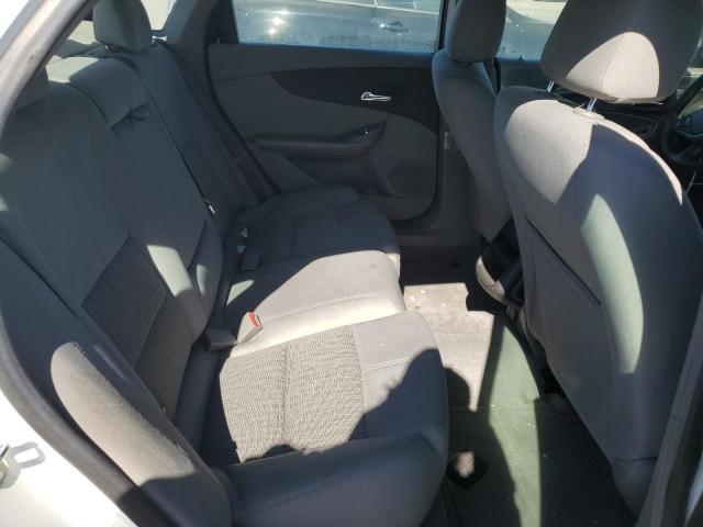 Photo 10 from auction – 2016 CHEVROLET IMPALA LS with VIN 2G11X5SA8G9174927