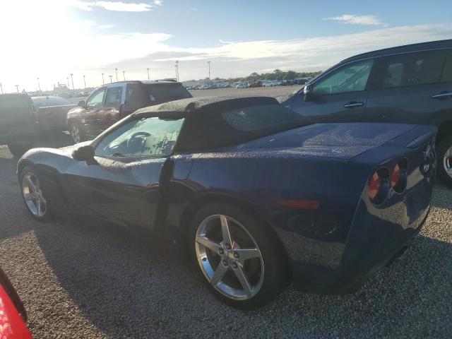 Photo 2 from auction – 2007 CHEVROLET CORVETTE with VIN 1G1YY36U375102759