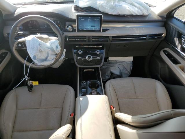 Photo 8 from auction – 2022 LINCOLN CORSAIR with VIN 5LMCJ1D98NUL10088