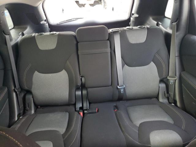 Photo 10 from auction – 2016 JEEP CHEROKEE S with VIN 1C4PJLAB2GW258184