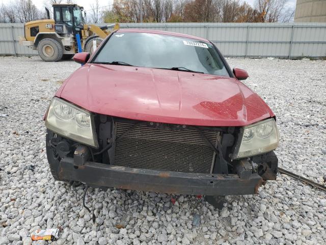 Photo 5 from auction – 2013 DODGE AVENGER SX with VIN 1C3CDZCB2DN502458