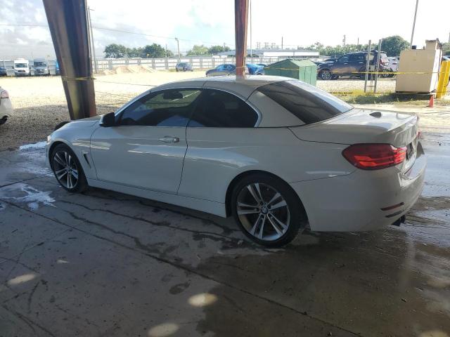Photo 2 from auction – 2016 BMW 428 I SULE with VIN WBA3V7C55G5A28503