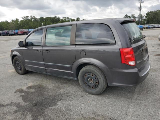 Photo 2 from auction – 2015 DODGE GRAND CARA with VIN 2C4RDGBG1FR516932