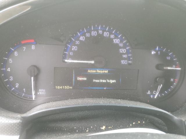 Photo 9 from auction – 2014 CADILLAC XTS LUXURY with VIN 2G61M5S35E9313249