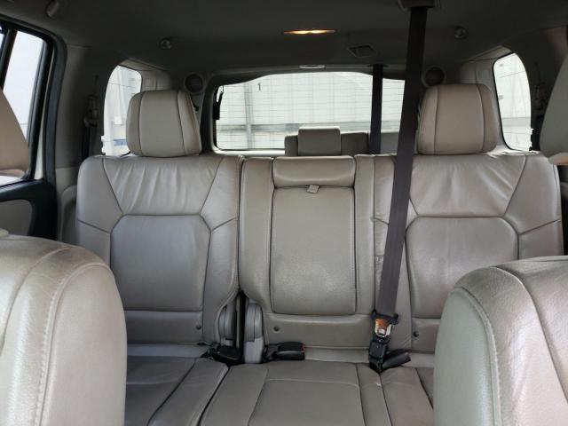 Photo 10 from auction – 2013 HONDA PILOT TOUR with VIN 5FNYF4H90DB070925