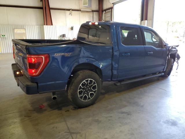 Photo 3 from auction – 2022 FORD F150 SUPER with VIN 1FTEW1EP2NFB91392