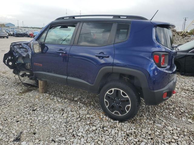 Photo 2 from auction – 2016 JEEP RENEGADE T with VIN ZACCJBCT4GPD57276