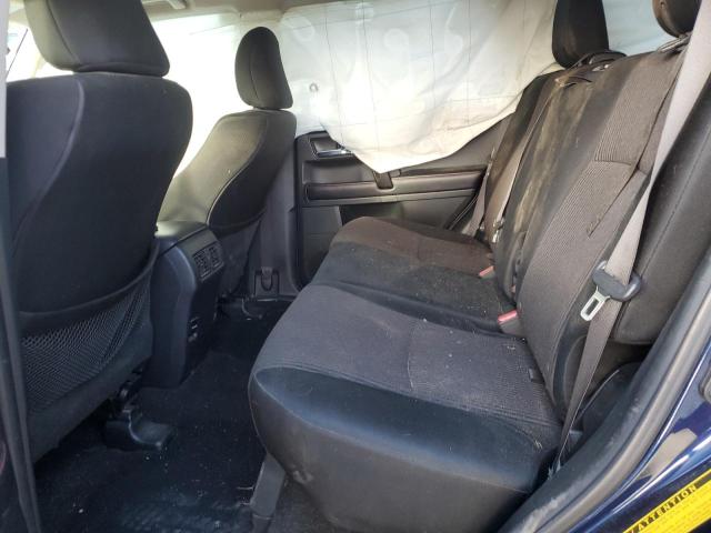 Photo 11 from auction – 2016 TOYOTA 4RUNNER SR with VIN JTEBU5JR3G5379060