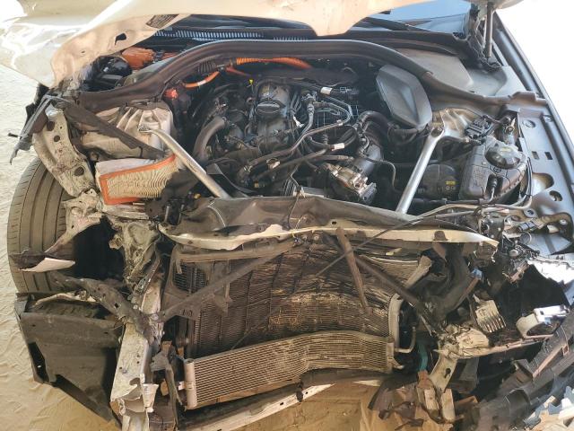 Photo 11 from auction – 2019 BMW 530E with VIN WBAJA9C58KB393778