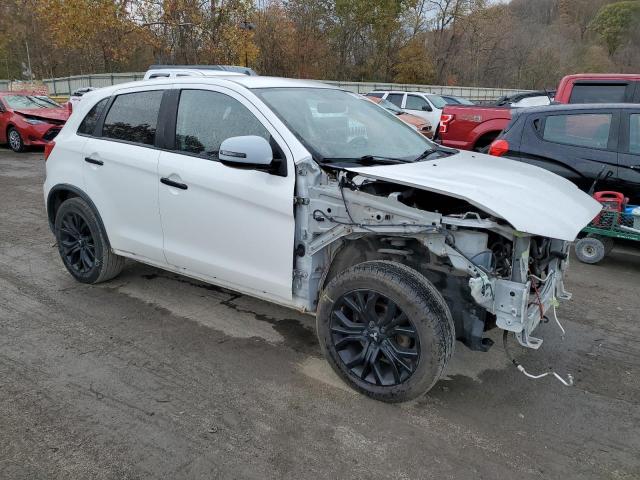 Photo 4 from auction – 2019 MITSUBISHI OUTLANDER with VIN JA4AR3AUXKU023546