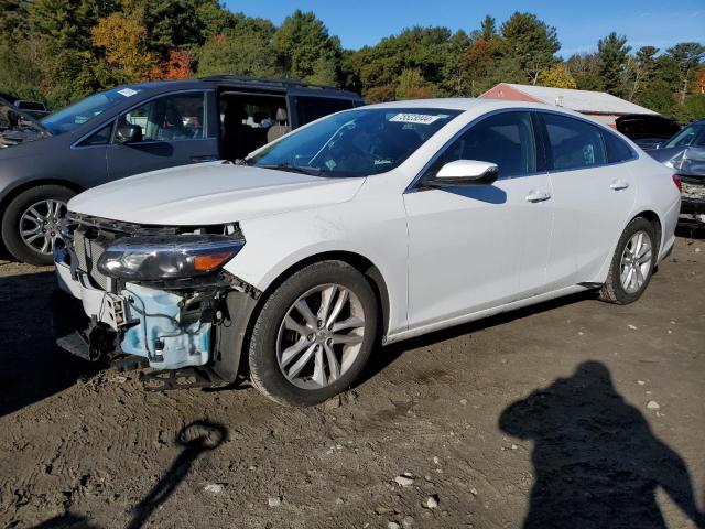 CHEVROLET MALIBU LT 2016 with VIN 1G1ZE5ST0GF276031 - Photo from auction