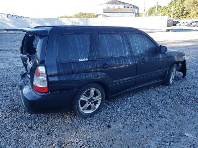 Photo 3 from auction – 2007 SUBARU FORESTER 2 with VIN JF1SG69627H736504