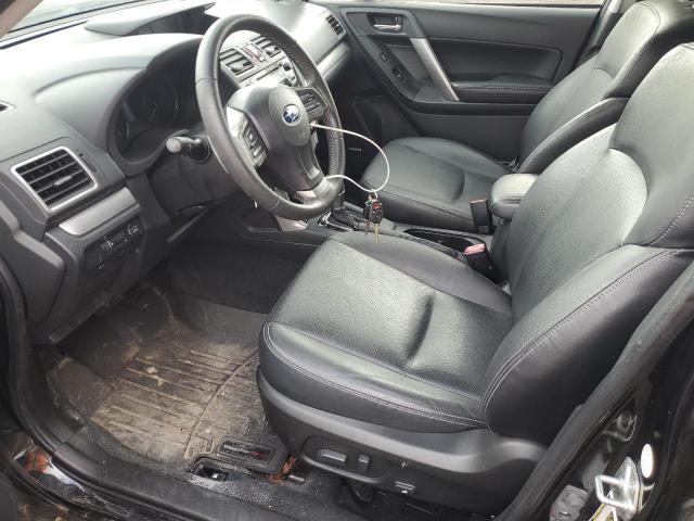 Photo 7 from auction – 2016 SUBARU FORESTER 2 with VIN JF2SJHTCXGH442341