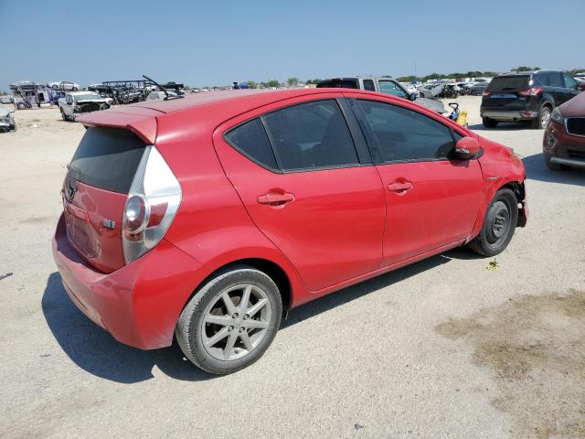 Photo 3 from auction – 2012 TOYOTA PRIUS C with VIN JTDKDTB36C1514343