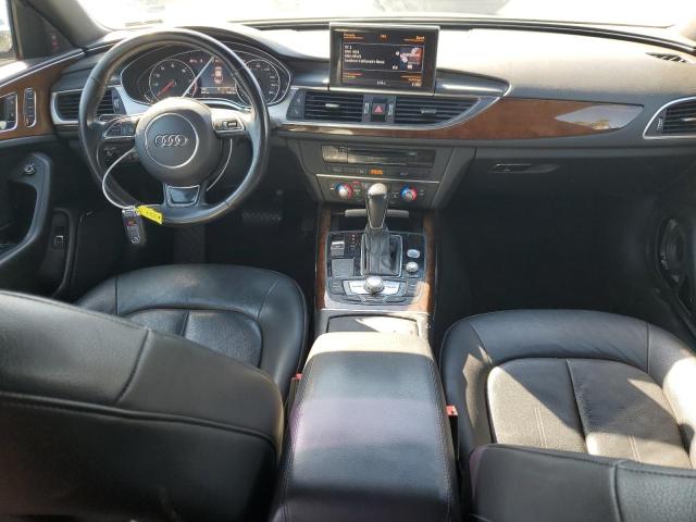 Photo 8 from auction – 2017 AUDI A6 PREMIUM with VIN WAUD8AFC4HN083106