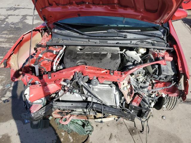 Foto 11 de la subasta – 2017 TOYOTA COROLLA L con VIN 5YFBURHE3HP716331