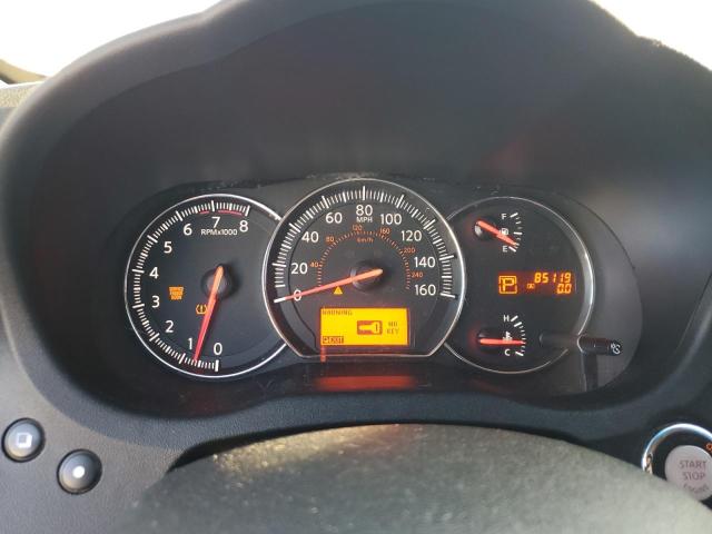 Фото 9 с аукциона – 2011 NISSAN MAXIMA S с VIN 1N4AA5AP5BC857755