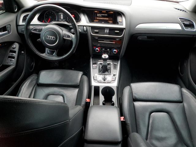Photo 8 from auction – 2013 AUDI A4 PREMIUM with VIN WAUHFAFL9DA158018