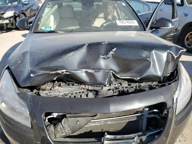 Foto 11 de la subasta – 2011 BUICK REGAL CXL con VIN W04GN5EC2B1072583