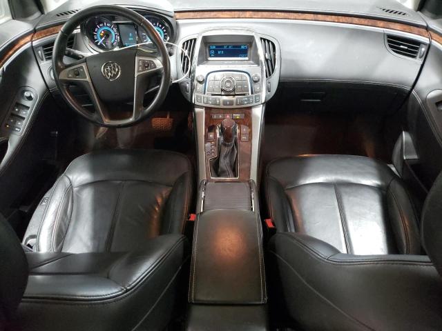 Photo 8 from auction – 2011 BUICK LACROSSE C with VIN 1G4GC5EC1BF296826
