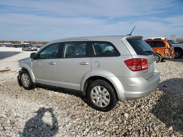 Photo 2 from auction – 2014 DODGE JOURNEY SE with VIN 3C4PDCAB7ET132803