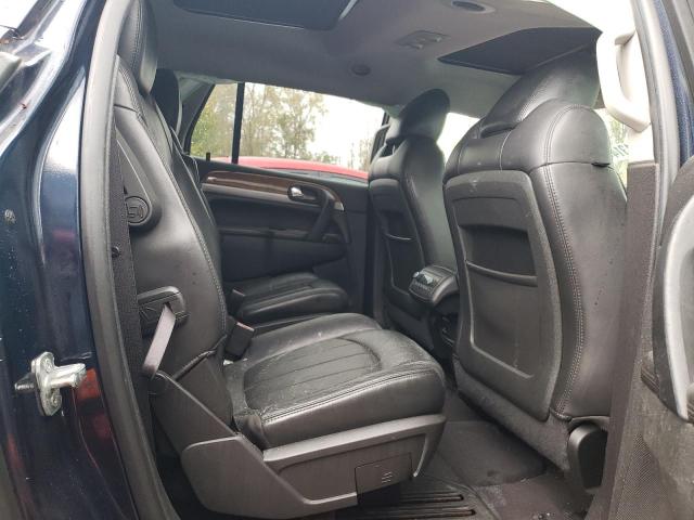 Photo 11 from auction – 2012 BUICK ENCLAVE with VIN 5GAKRDED1CJ241034