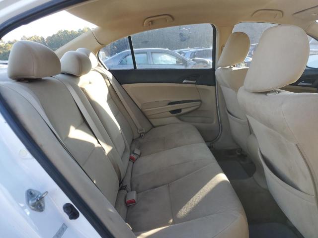 Photo 10 from auction – 2012 HONDA ACCORD LXP with VIN 1HGCP2F42CA105816