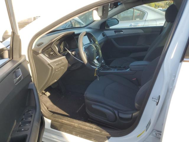 Photo 7 from auction – 2018 HYUNDAI SONATA SE with VIN 5NPE24AF7JH698735