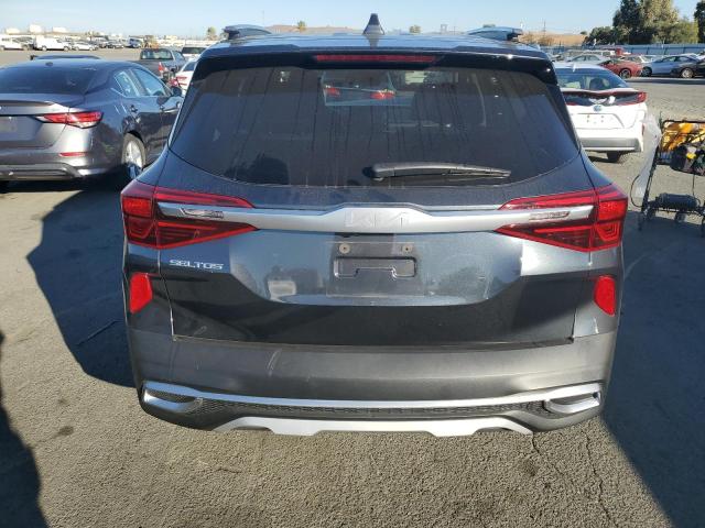 Photo 6 from auction – 2023 KIA SELTOS S with VIN KNDEU2AA3P7351287