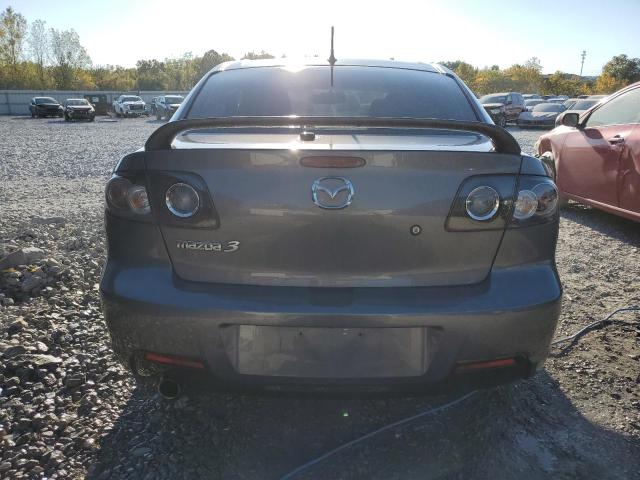 Photo 6 from auction – 2007 MAZDA 3 I with VIN JM1BK32FX71704068