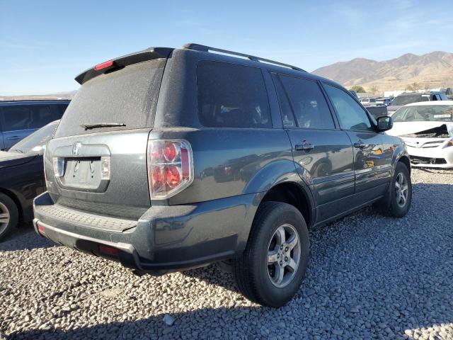 صورة رقم 3 من المزاد - 2006 HONDA PILOT EX مع VIN 5FNYF28526B001223