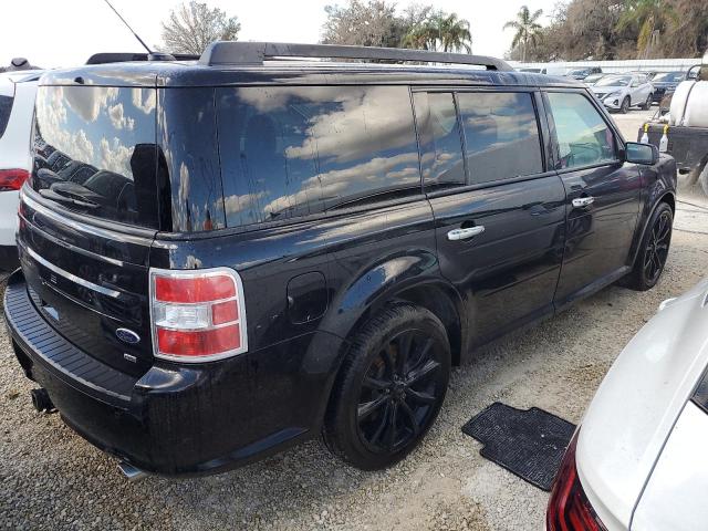 Photo 3 from auction – 2019 FORD FLEX SEL with VIN 2FMHK6C88KBA26120