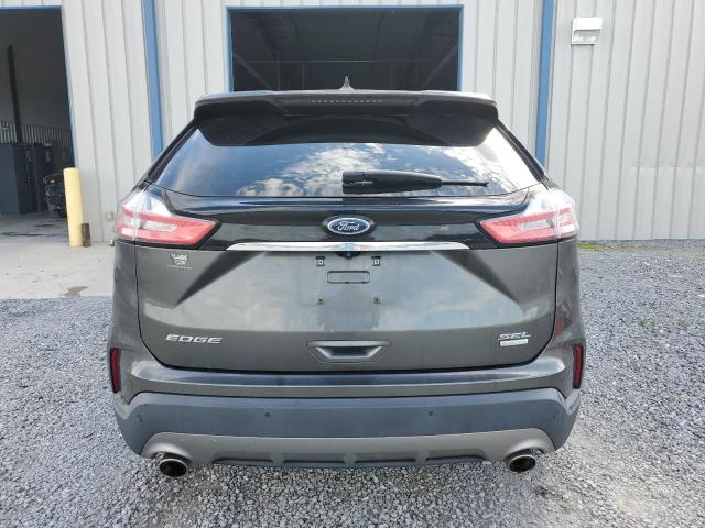 Photo 6 from auction – 2019 FORD EDGE SEL with VIN 2FMPK3J9XKBB76980