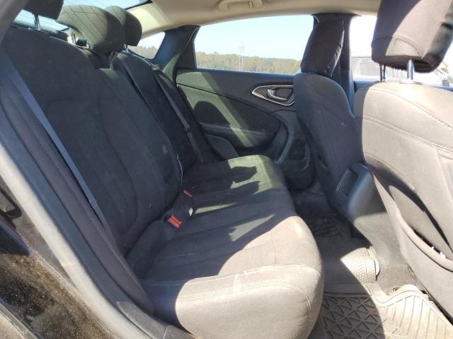 Photo 10 from auction – 2016 CHRYSLER 200 LIMITE with VIN 1C3CCCAB5GN145381
