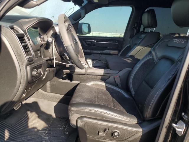 Photo 7 from auction – 2022 RAM 1500 TRX with VIN 1C6SRFU9XNN266671