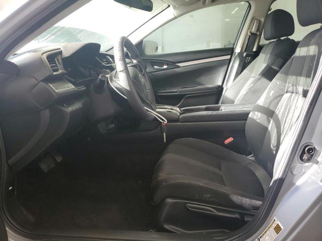 Photo 7 from auction – 2017 HONDA CIVIC LX with VIN 2HGFC2F53HH562483
