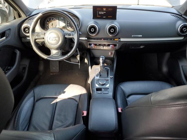 Photo 8 from auction – 2015 AUDI A3 PREMIUM with VIN WAUBFGFF4F1093133