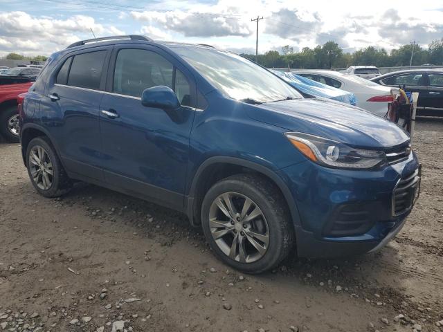 Photo 4 from auction – 2019 CHEVROLET TRAX 1LT with VIN 3GNCJPSB6KL284751
