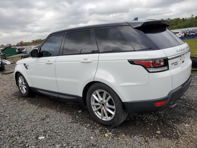 Photo 2 from auction – 2016 LAND ROVER RANGE ROVE with VIN SALWR2PF0GA119055