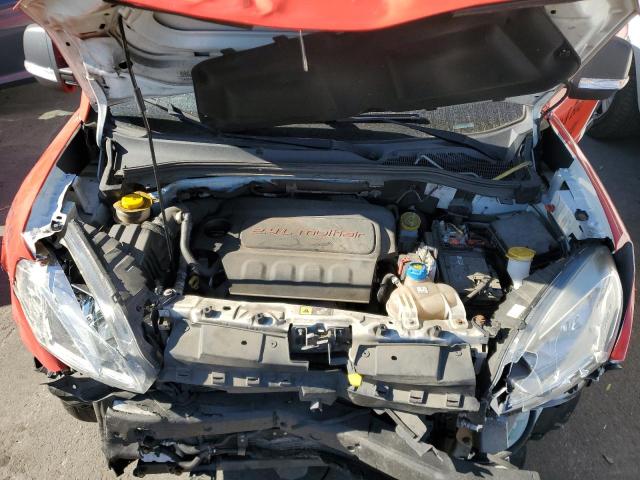 Photo 12 from auction – 2017 RAM PROMASTER with VIN ZFBERFAB2H6E88736