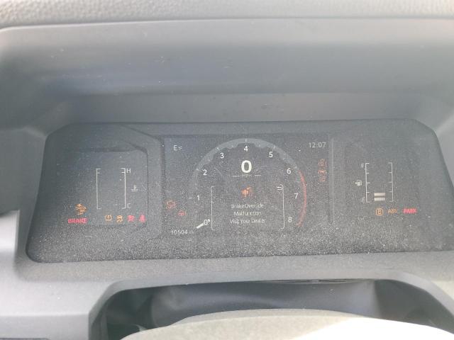 Photo 9 from auction – 2024 TOYOTA TACOMA DOU with VIN 3TMLB5JN3RM020610