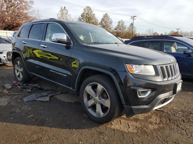 Photo 4 from auction – 2014 JEEP GRAND CHER with VIN 1C4RJFBG0EC288156
