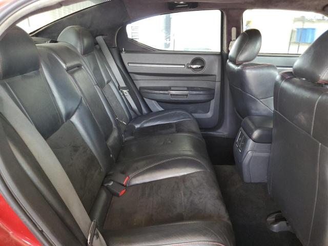 Photo 10 from auction – 2007 DODGE CHARGER with VIN 2B3KA53H57H819050