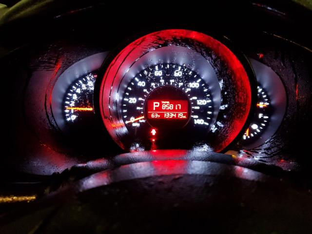 Photo 9 from auction – 2015 KIA SOUL with VIN KNDJN2A25F7768896