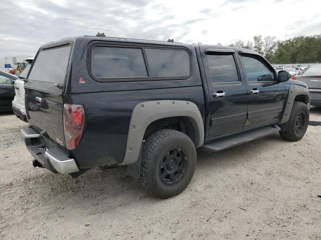 Photo 3 from auction – 2010 GMC CANYON SLE with VIN 1GTJTCDE0A8136926