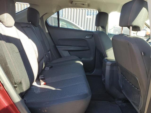 Photo 11 from auction – 2016 CHEVROLET EQUINOX LT with VIN 2GNALCEK2G1128771